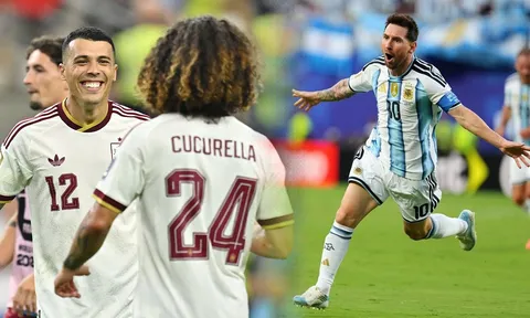 Chung kết World Cup 2026: ĐT Tây Ban Nha gặp sự cố khó đỡ, Messi cùng Argentina 'mừng thầm'