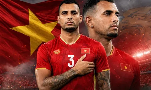 Từ bỏ nhập tịch Việt Nam, trung vệ thép chia tay V.League để tới Thái Lan thi đấu