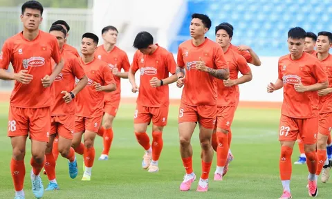 Lịch thi đấu ASEAN Cup 2026 mới nhất - Lịch thi đấu của ĐT Việt Nam ở giải vô địch Đông Nam Á