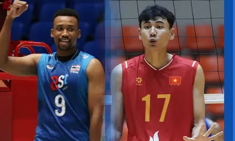 Lịch thi đấu bóng chuyền SEA V.Cup 2026 mới nhất: ĐT Việt Nam 'đại chiến' Thái Lan khi nào?
