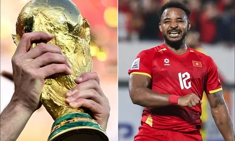World Cup 2030 chính thức được xác nhận nâng lên 64 đội, mở toang cánh cửa cho ĐT Việt Nam?