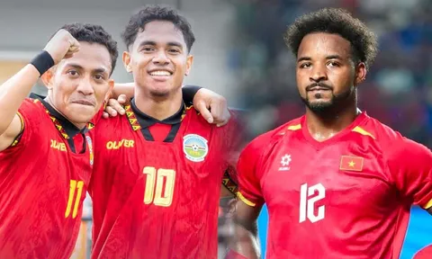 Nhận định bóng đá, dự đoán tỷ số Timor Leste vs Việt Nam, 20h30 ngày 24/7 - ASEAN Cup 2026