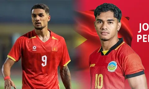 Siêu máy tính dự đoán kết quả, tỷ số ĐT Việt Nam vs ĐT Timor Leste, 20h30 ngày 24/7- ASEAN Cup 2026