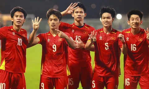 Xem trực tiếp Lễ bốc thăm chia bảng môn bóng đá ở ASIAD 2026 ở đâu, kênh nào?