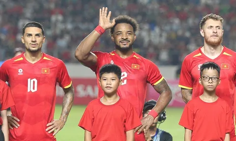 Lịch thi đấu của ĐT Việt Nam ở ASEAN Cup 2026 mới nhất 23/7 - Lịch thi đấu Việt Nam vs Timor Leste