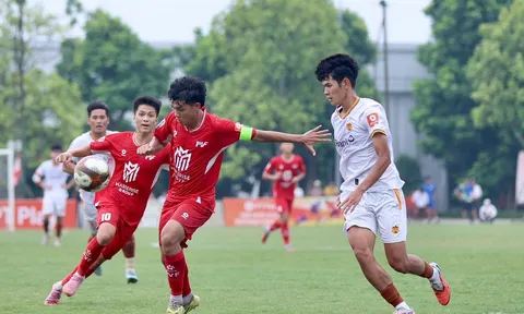Lịch thi đấu bóng đá Việt Nam hôm nay 23/7: Sôi động trước thềm ASEAN Cup 2026