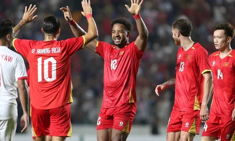 Lịch thi đấu ASEAN Cup 2026 mới nhất 24/7 - Lịch thi đấu của ĐT Việt Nam ở giải vô địch Đông Nam Á