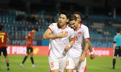 Lịch thi đấu ASEAN Cup 2026 mới nhất 25/7 - Lịch thi đấu ĐT Việt Nam vs Singapore
