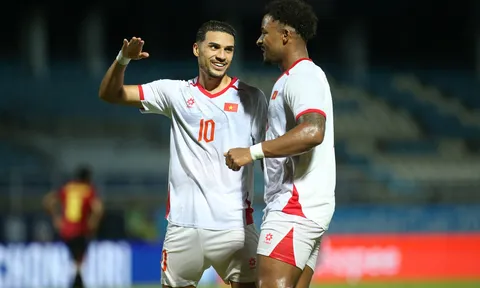Lịch thi đấu của ĐT Việt Nam ở ASEAN Cup 2026 mới nhất 25/7 - Lịch thi đấu Việt Nam vs Singapore