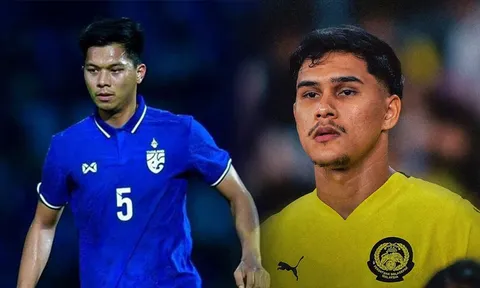 Lịch phát sóng AFF Cup 2026 hôm nay 25/7 trên VTV: Thái Lan xuất trận; Malaysia gặp thách thức lớn