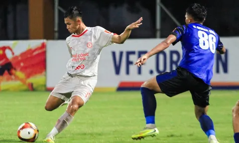 Lịch thi đấu bóng đá Việt Nam hôm nay 25/7: Chung kết U21 Quốc gia 2026 diễn ra lúc mấy giờ?