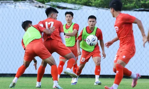 Lịch thi đấu ASEAN Cup 2026 mới nhất 27/7: ĐT Việt Nam không thi đấu lượt 2, gặp Singapore khi nào?