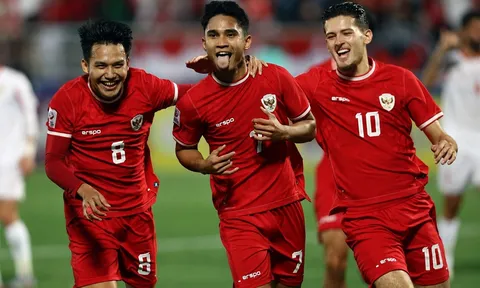 Dự đoán kết quả, tỷ số Indonesia vs Campuchia - Nhận định bóng đá AFF Cup 2026 hôm nay 27/7