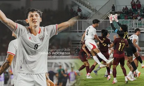 Kết quả bóng đá Indonesia vs Campuchia hôm nay 27/7 - AFF Cup 2026: ĐT Việt Nam nhận 'chiến thư'