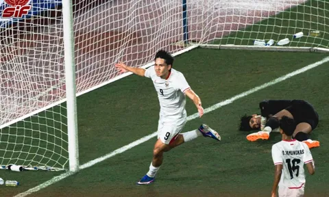 Kết quả, tỷ số Indonesia vs Campuchia hôm nay 27/7 - AFF Cup 2026: ĐT Việt Nam nhận 'chiến thư'