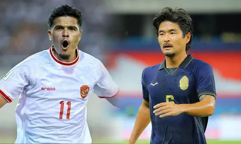 Nhận định bóng đá, dự đoán tỷ số Indonesia vs Campuchia, 20h30 ngày 27/7 - AFF Cup 2026: Chênh lệch đẳng cấp
