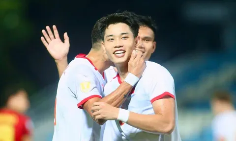 BXH Vua phá lưới AFF Cup 2026 có biến động lớn, Đình Bắc nhận cảnh báo từ thần đồng Indonesia