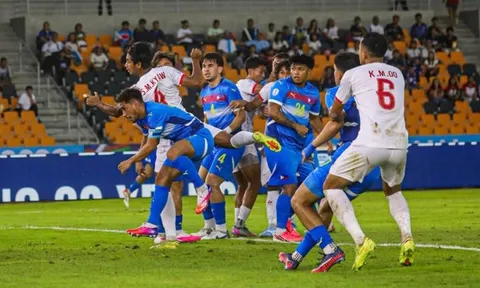 Kết quả bóng đá Philippines vs Myanmar hôm nay 28/7 - AFF Cup 2026: Địa chấn xuất hiện?