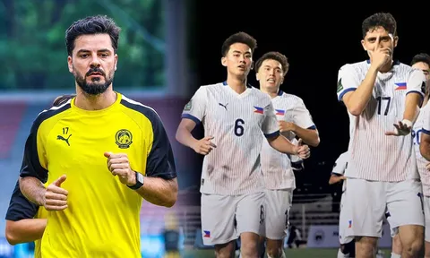 Lịch phát sóng AFF Cup 2026 hôm nay 28/7 trên VTV: Đối thủ tiềm năng của ĐT Việt Nam xuất trận