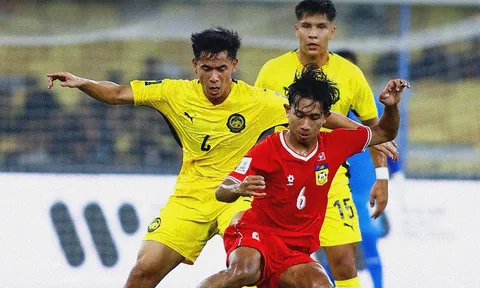 Dự đoán kết quả, tỷ số Malaysia vs Lào - Siêu máy tính nhận định bóng đá AFF Cup 2026 hôm nay 28/7