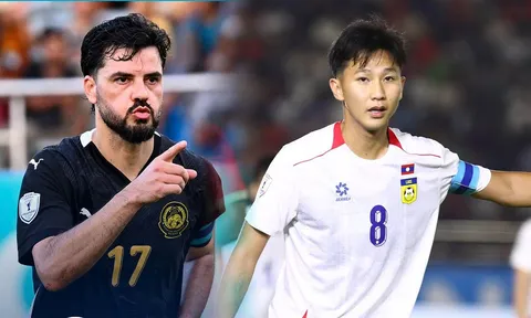 Nhận định bóng đá, dự đoán tỷ số Malaysia vs Lào, 20h ngày 28/7 - AFF Cup 2026: Mưa bàn thắng?