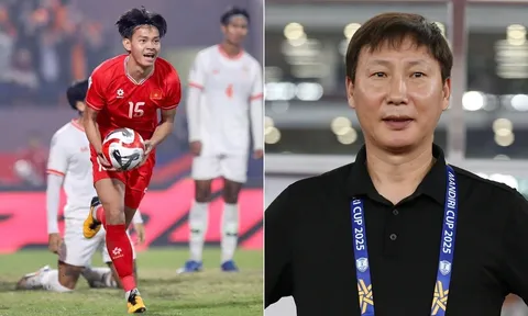 Báu vật của ĐT Việt Nam chấn thương nặng, HLV Kim Sang Sik nhận tin dữ giữa AFF Cup 2026