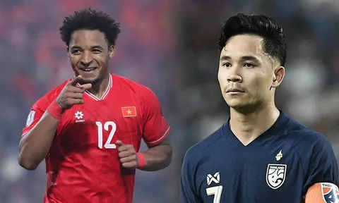 Lịch thi đấu FIFA ASEAN Cup 2026 mới nhất: ĐT Việt Nam 'đại chiến' Thái Lan khi nào, ở đâu?
