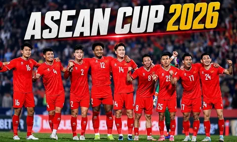 Lịch thi đấu AFF Cup 2026 mới nhất 30/7 - Lịch thi đấu Việt Nam vs Singapore; Timor Leste vs Indonesia