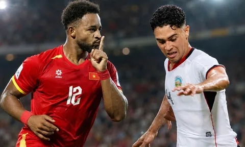 Dự đoán kết quả, tỷ số Việt Nam vs Singapore - Nhận định bóng đá AFF Cup 2026 hôm nay 30/7