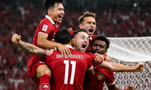 Thống kê trước trận Timor Leste vs Indonesia - Nhận định bóng đá AFF Cup 2026 hôm nay 31/7