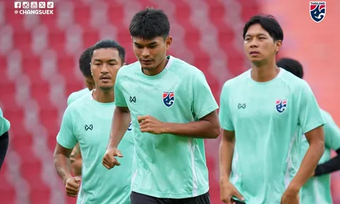 Lịch thi đấu AFF Cup 2026 mới nhất 1/8 - Lịch thi đấu Lào vs Philippines; Thái Lan vs Malaysia