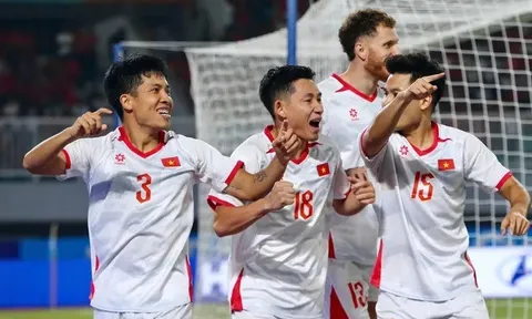 Bảng xếp hạng AFF Cup 2026 mới nhất 3/8: Indonesia nguy cơ bị loại, ĐT Việt Nam vào bán kết?