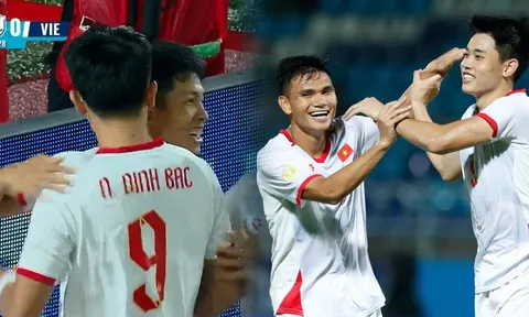 Kết quả, tỷ số Indonesia vs Việt Nam hôm nay 3/8 - AFF Cup 2026: Kịch bản không tưởng tại Pakansari