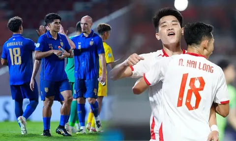Bảng xếp hạng AFF Cup 2026 mới nhất 4/8: Thái Lan gây bất ngờ, ĐT Việt Nam xác định đối thủ ở bán kết?