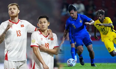 Kết quả bóng đá AFF Cup 2026 hôm nay 4/8: Thái Lan thắng dễ; Đối thủ bán kết của ĐT Việt Nam lộ diện?