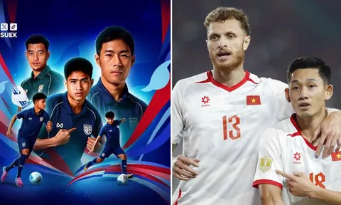 Kết quả, tỷ số Thái Lan vs Philippines hôm nay 4/8 - AFF Cup 2026: Đối thủ của ĐT Việt Nam lộ diện?