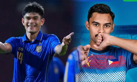 Siêu máy tính dự đoán kết quả, tỷ số bóng đá Philippines vs Thái Lan - AFF Cup 2026: Ứng viên vô địch vượt khó