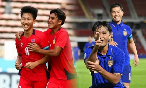 VTV phát sóng TRỰC TIẾP AFF Cup 2026 hôm nay 4/8: Kình địch ĐT Việt Nam vào bán kết?; ĐT Lào gặp khó