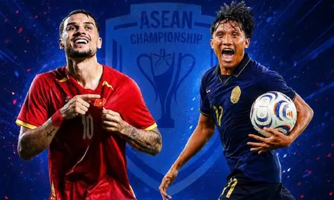 Dự đoán kết quả, tỷ số Việt Nam vs Campuchia - AFF Cup 2026: Siêu máy tính nhận định bóng đá hôm nay