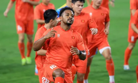 Kết quả bóng đá Việt Nam vs Campuchia - Cập nhật link xem trực tiếp AFF Cup 2026 mới nhất