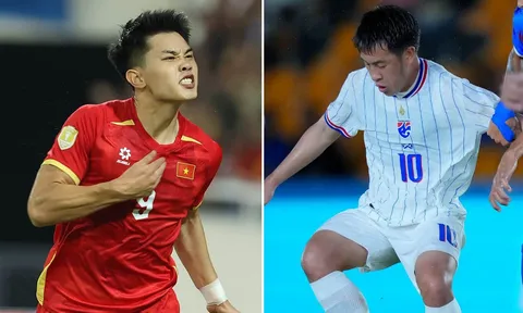 Kết quả, tỷ số Việt Nam vs Campuchia hôm nay 7/8 - AFF Cup 2026: Đình Bắc hẹn Thái Lan ở chung kết?