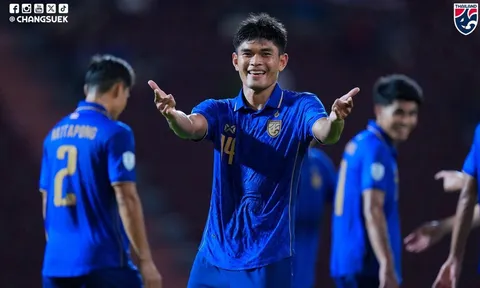 Dự đoán kết quả, tỷ số Thái Lan vs Myanmar - AFF Cup 2026: Siêu máy tính nhận định bóng đá hôm nay 8/8