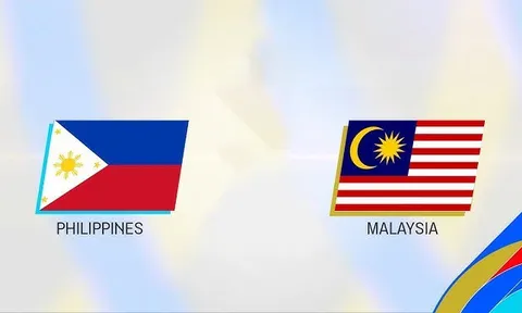 Link xem TRỰC TIẾP bóng đá Malaysia vs Philippines hôm nay 8/8 - VTV6, VTV7 trực tiếp AFF Cup 2026