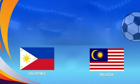 VTV7, VTVGo TRỰC TIẾP bóng đá Malaysia vs Philippines hôm nay 8/8 - Link xem trực tiếp AFF Cup 2026 mới nhất