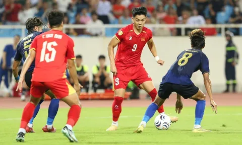 Lịch thi đấu AFF Cup 2026 mới nhất 9/8 - Lịch thi đấu Việt Nam vs Malaysia; Thái Lan vs Singapore