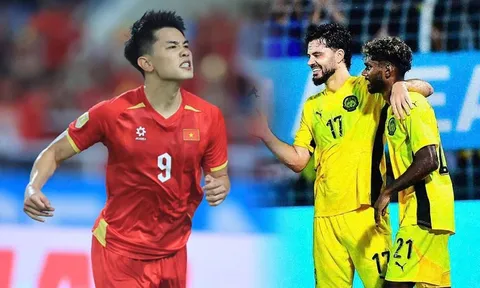 ĐT Việt Nam nhận 'cú hích lớn' tại Mỹ Đình, Malaysia 'khiếp vía' trước thềm Bán kết AFF Cup 2026