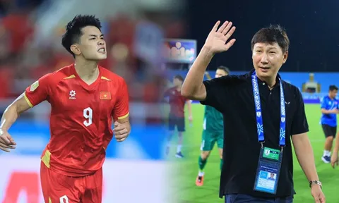 ĐT Việt Nam nhận cảnh báo tại bán kết AFF Cup 2026, HLV Kim Sang-sik trả giá đắt trước Malaysia?