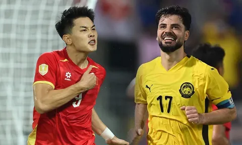 Dự đoán kết quả ĐT Việt Nam vs ĐT Malaysia - Bán kết AFF Cup 2026: CĐV Đông Nam Á chỉ thẳng tỷ số