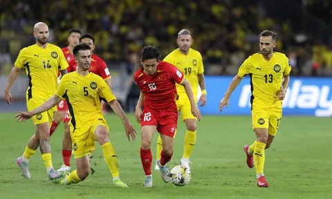 Lịch thi đấu AFF Cup 2026 mới nhất 10/8 - Lịch thi đấu Việt Nam vs Malaysia; Thái Lan vs Singapore