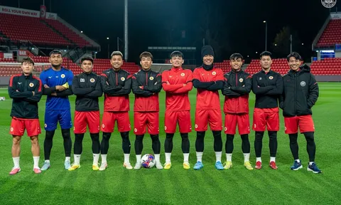 Lịch thi đấu bóng đá Việt Nam hôm nay 11/8 - Lịch thi đấu Adelaide United vs CAHN